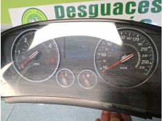 Recambio de cuenta kilometros para renault laguna iii referencia OEM IAM 248100294R   2