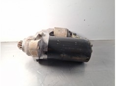 Recambio de motor arranque para seat leon referencia OEM IAM 0001125028   2