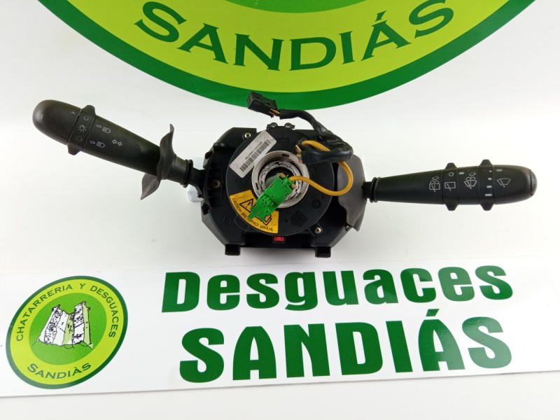 Recambio de conmutador luces para alfa romeo 147 referencia OEM IAM 08301450460  