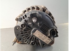 Recambio de alternador para seat leon referencia OEM IAM 03L903023F   2