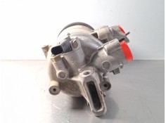 Recambio de compresor aire acondicionado para seat leon referencia OEM IAM 5N0820803E   2