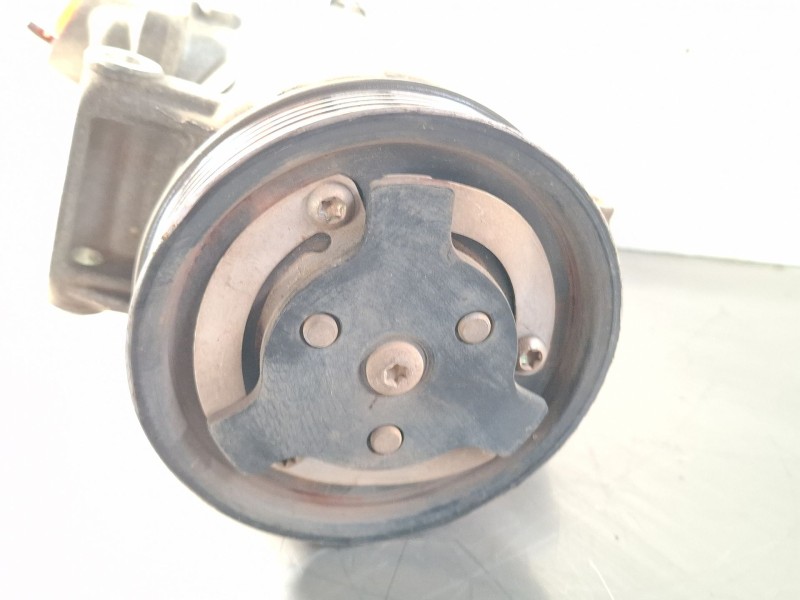 Recambio de compresor aire acondicionado para seat leon referencia OEM IAM 5N0820803E  