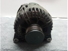 Recambio de alternador para peugeot 207 referencia OEM IAM 9646321780   2