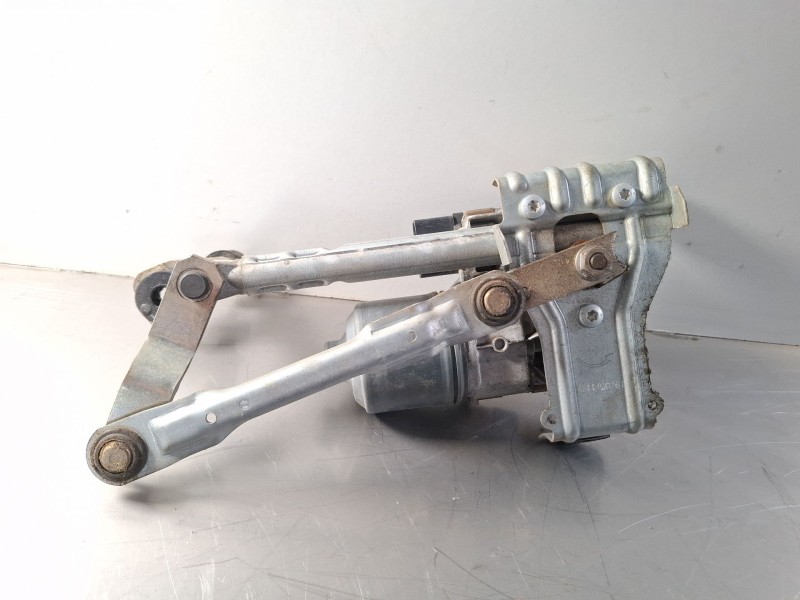 Recambio de motor limpiaparabrisas delantero derecho para seat leon referencia OEM IAM 3397021405  