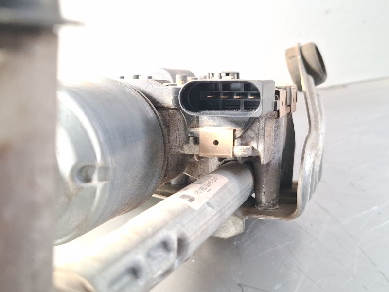 Recambio de motor limpiaparabrisas delantero derecho para seat leon referencia OEM IAM 3397021405  