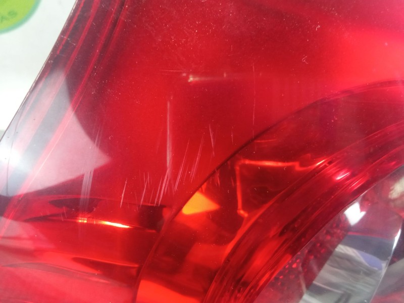 Recambio de piloto carrocería trasero izquierdo para volkswagen golf referencia OEM IAM 1K6945095G  