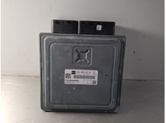 Recambio de centralita motor para seat leon referencia OEM IAM 03L906023LF  