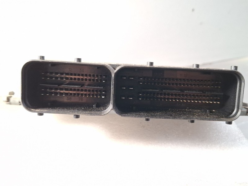 Recambio de centralita motor para seat leon referencia OEM IAM 03L906023LF  