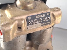 Recambio de modulo abs para mercedes-benz 250d referencia OEM IAM 0265200043  