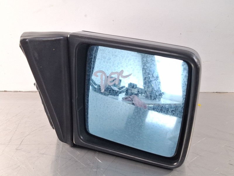 Recambio de espejo retrovisor derecho electrico para mercedes-benz 250d referencia OEM IAM 1248110498  