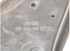 Recambio de espejo retrovisor derecho electrico para mercedes-benz 250d referencia OEM IAM 1248110498   2