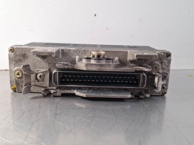 Recambio de centralita motor para mercedes-benz 250d referencia OEM IAM 00554521320265101018  