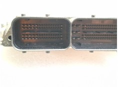 Recambio de centralita motor para jeep patriot 2.0 d 140cv byl referencia OEM IAM 0281014413  