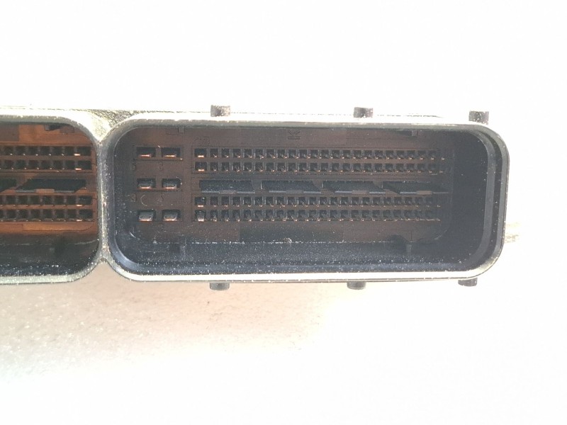 Recambio de centralita motor para jeep patriot 2.0 d 140cv byl referencia OEM IAM 0281014413  