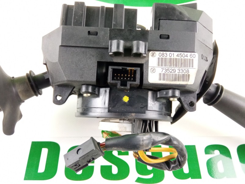 Recambio de conmutador luces para alfa romeo 147 referencia OEM IAM 08301450460  