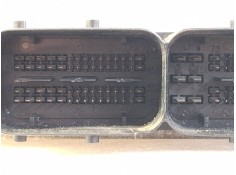 Recambio de centralita motor para opel corsa referencia OEM IAM FGP55190069  