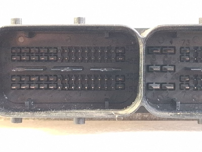 Recambio de centralita motor para opel corsa referencia OEM IAM FGP55190069  