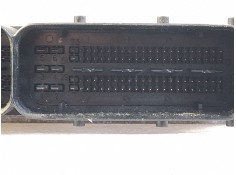 Recambio de centralita motor para opel corsa referencia OEM IAM FGP55190069   2