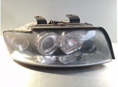 Recambio de faro delantero derecho para audi a4 referencia OEM IAM 8E0941004F  