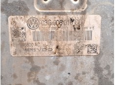 Recambio de centralita motor para volkswagen passat referencia OEM IAM 03G906018   2