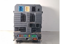 Recambio de centralita bsi para peugeot 308 referencia OEM IAM 9663798180   2