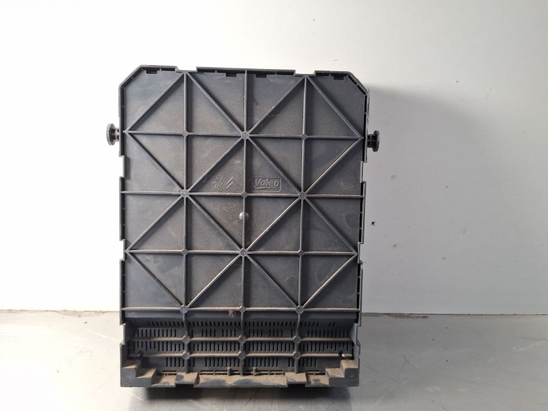 Recambio de centralita bsi para peugeot 308 referencia OEM IAM 9663798180  