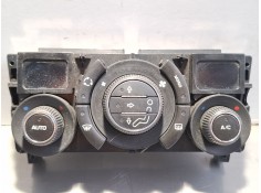 Recambio de mando calefaccion aire acondicionado para peugeot 308 referencia OEM IAM 96850724XT  