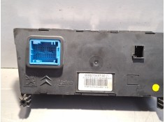 Recambio de mando calefaccion aire acondicionado para peugeot 308 referencia OEM IAM 96850724XT   2
