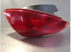 Recambio de piloto trasero izquierdo para peugeot 308 referencia OEM IAM 9680425680  