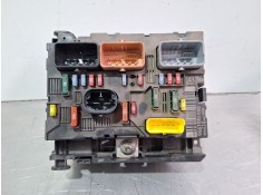 Recambio de centralita bsm para peugeot 207 referencia OEM IAM 9661086980   2
