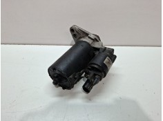 Recambio de motor arranque para volkswagen golf referencia OEM IAM 02Z911023FX  