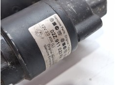 Recambio de motor arranque para volkswagen golf referencia OEM IAM 02Z911023FX   2
