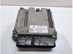 Recambio de centralita motor para volkswagen golf referencia OEM IAM 028101147803G906016B   2