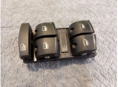 Recambio de mando elevalunas delantero izquierdo para audi a6 referencia OEM IAM 0916375   2