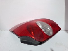 Recambio de piloto trasero izquierdo para renault laguna referencia OEM IAM 8700002472  8700002472