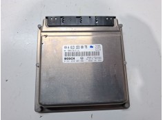 Recambio de centralita motor para mercedes-benz e 320cdi referencia OEM IAM A6131530079/0281010409  