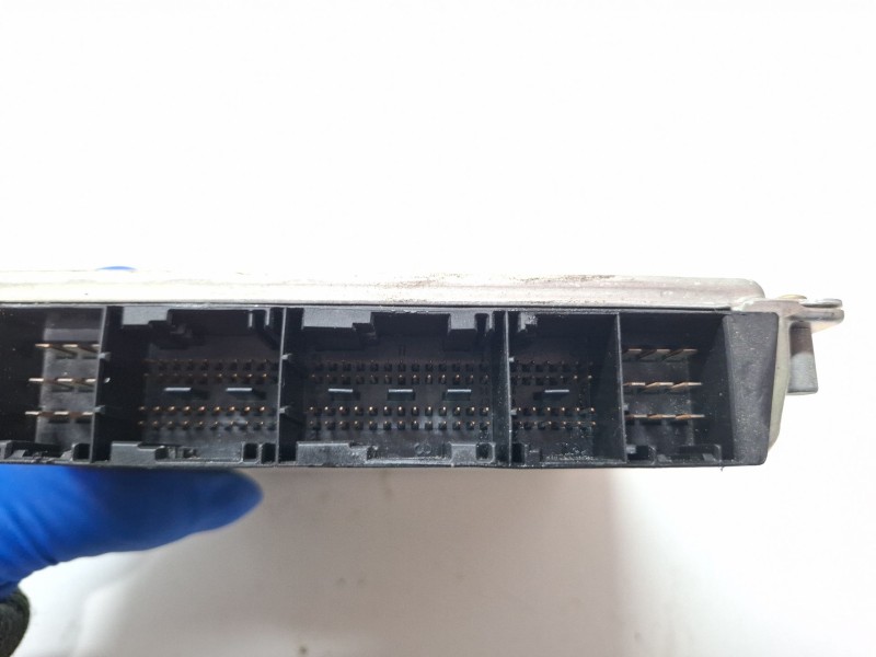 Recambio de centralita motor para mercedes-benz e 320cdi referencia OEM IAM A6131530079/0281010409  