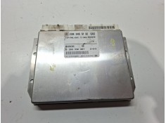 Recambio de centralita motor para mercedes-benz e 320cdi referencia OEM IAM 0295455132Q02/0265109467  