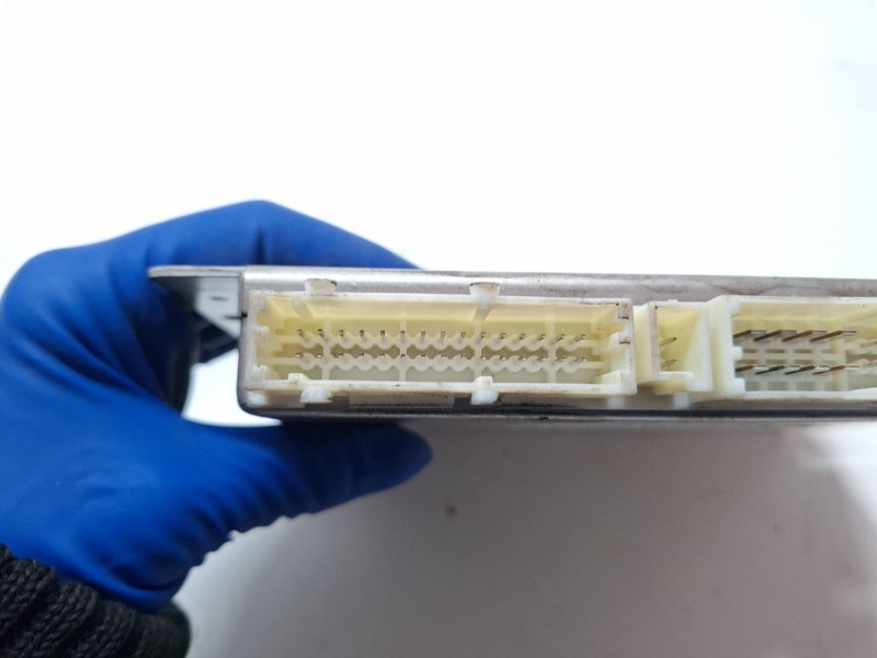 Recambio de centralita motor para mercedes-benz e 320cdi referencia OEM IAM 0295455132Q02/0265109467  