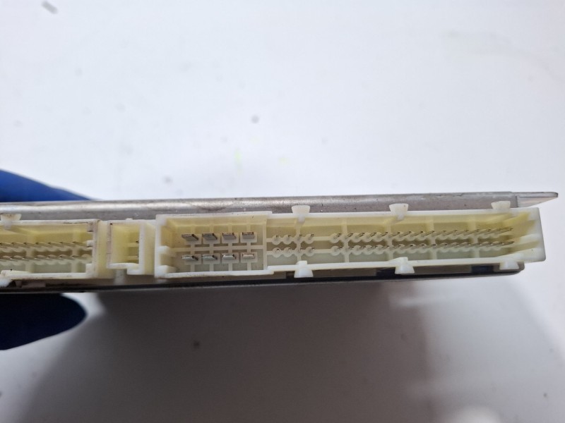 Recambio de centralita motor para mercedes-benz e 320cdi referencia OEM IAM 0295455132Q02/0265109467  