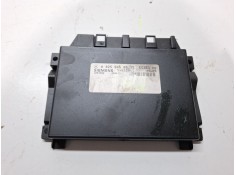 Recambio de modulo confort para mercedes-benz e 320cdi referencia OEM IAM A0255450532/5WK33845  
