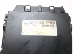 Recambio de modulo confort para mercedes-benz e 320cdi referencia OEM IAM A0255450532/5WK33845   2