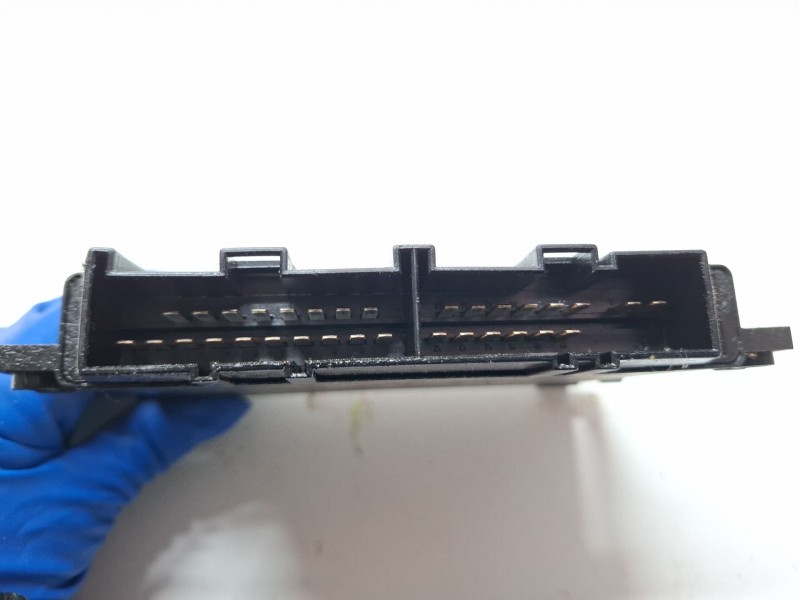 Recambio de modulo confort para mercedes-benz e 320cdi referencia OEM IAM A0255450532/5WK33845  