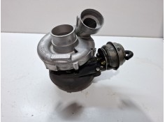 Recambio de turbocompresor para mercedes-benz e 320cdi referencia OEM IAM A6130960199  