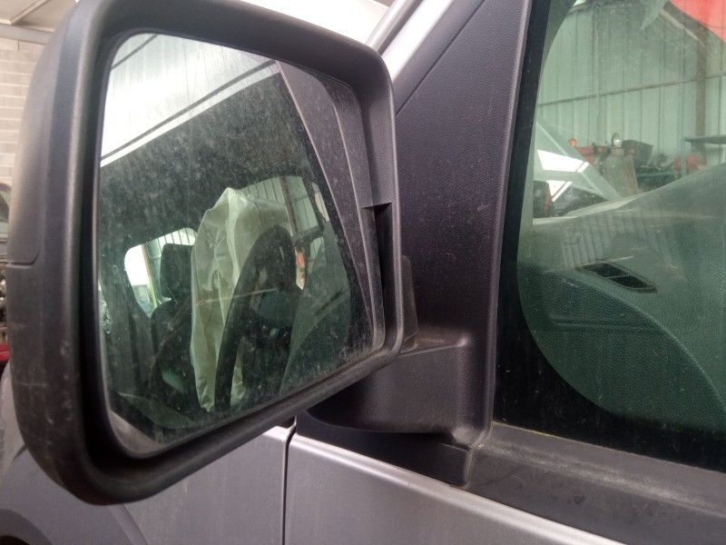 ford tourneo del año 2009