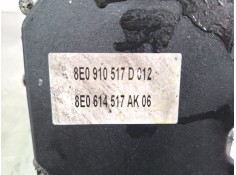 Recambio de modulo abs para audi a4 b7 avant (8ed) 2.0 tdi 16v referencia OEM IAM 0265234336  8eq614517ak 2