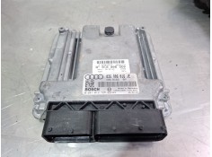 Recambio de centralita motor para audi a4 b7 avant (8ed) 2.0 tdi 16v referencia OEM IAM 03g906016je0281012726  