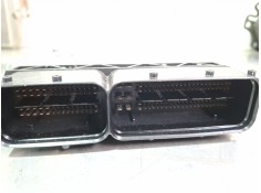 Recambio de centralita motor para audi a4 b7 avant (8ed) 2.0 tdi 16v referencia OEM IAM 03g906016je0281012726   2