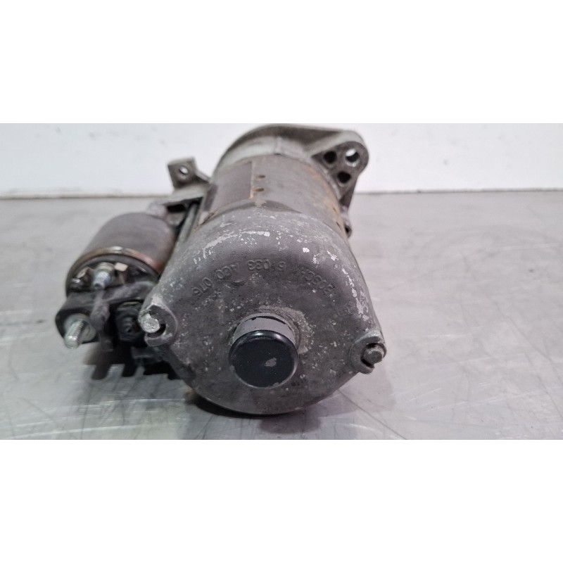 Recambio de motor arranque para mercedes-benz clase e (w211) e 270 cdi (211.016) referencia OEM IAM 0001223006  
