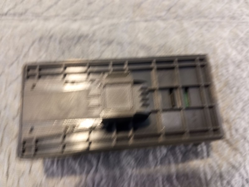 Recambio de mando elevalunas delantero izquierdo para audi a6 referencia OEM IAM 0916375  